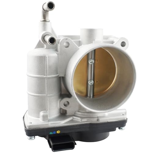 Electronic Throttle Body Assembly S20054 - size: S20054