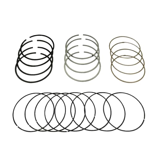 5191424AA 23040-25200 Engine Piston Ring Set Standard - color: 5191424AA Engine Piston Ring