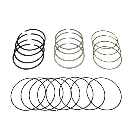 5191424AA 23040-25200 Engine Piston Ring Set Standard - color: 5191424AA Engine Piston Ring