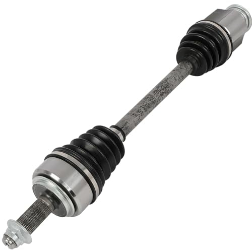 CV Axle 60-4227 for Honda Ridgeline V6 3.5L 2006-2014 Front Right side FWD - size: 17-9915
