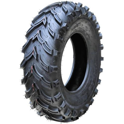 Forerunner Mars B 25X8.00-12 Mud Terrain 43F 6 Ply All Season Bias Tire - size: 25X8.00-12