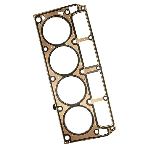 IRONTEK Head Gasket for GM REF Head Gasket LS Engines 4.8L 5.3L 12589226 12498544 - color: 12589226