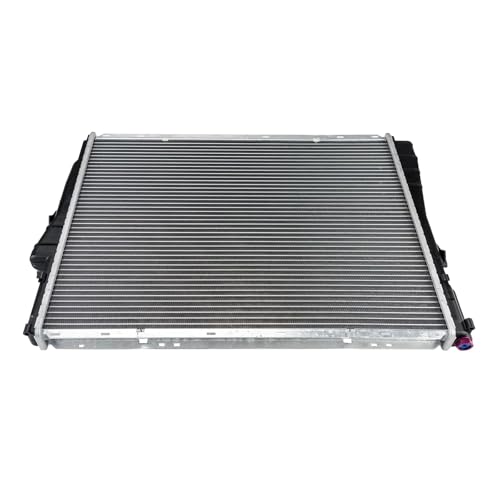 CU2636 Vehicle Radiator Fit For Z4, 325i, 325Ci, 330Ci - size: CU2636