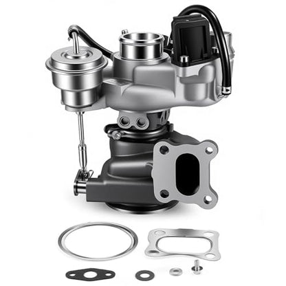 12685682 667-206 12668293 TD025 Turbocharger Turbo Kit Fits for Chevy Cruze Trax/for Buick Encore 2016-2019 1.4L