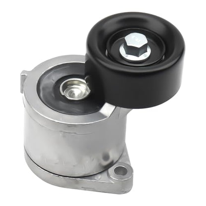 39071 Belt Tensioner w/Pulley for Hyundai Sonata Kia Optima - size: 39071