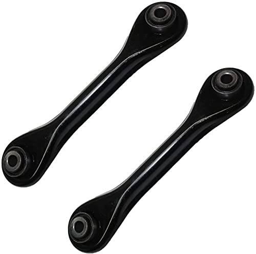 Detroit Axle - 4pc Rear Control Arms for Ford C-Max Focus Mazda 3 5 - size: 2C1700188/4PC