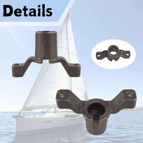 389133 Outboard Water Pump Kit for Johnson Evinrude 50 55 HP - size: For Johnson Evinrude 50/55HP Outboard