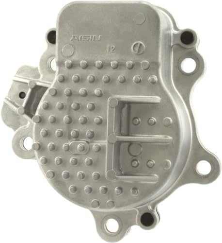 AISIN GENUINE WPT-190 New Engine Water Pump with Gaskets - Compatible with Select Lexus CT200h Toyota Prius, Prius C, Prius Plug-In, Prius V