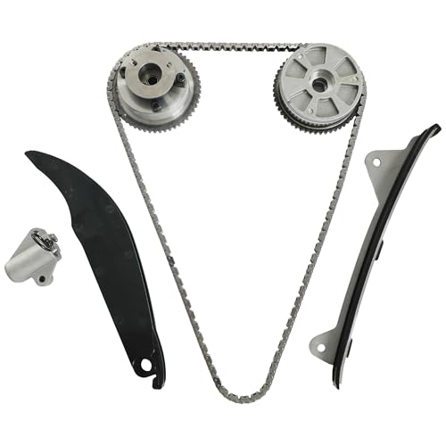 G4NH 2.0 Timing Chain Kit Fit for Hyundai Kia 17-18 243502E700 243702E020