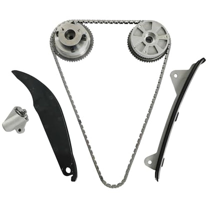 G4NH 2.0 Timing Chain Kit Fit for Hyundai Kia 17-18 243502E700 243702E020