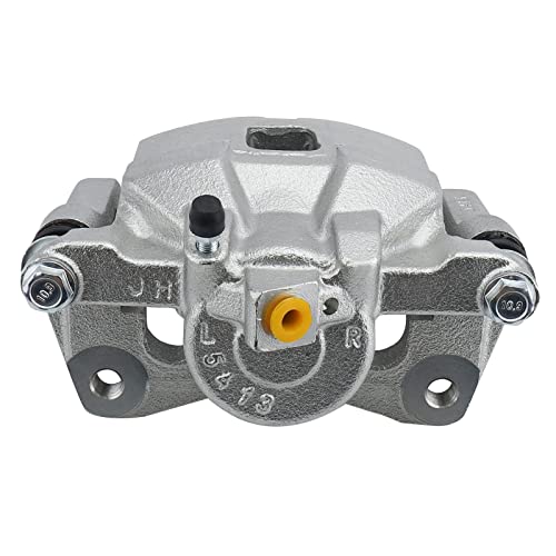 IRONTEK 19B2048 Front Left Driver Side Brake Caliper Assembly - color: Left