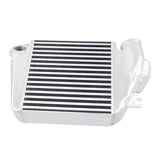 top mount intercooler For Subaru WRX Legacy GT Forester XT 2.5L Turbo 2008-14, Replacement intercooler