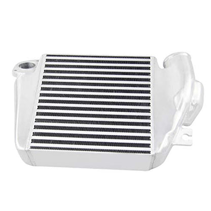 top mount intercooler For Subaru WRX Legacy GT Forester XT 2.5L Turbo 2008-14, Replacement intercooler