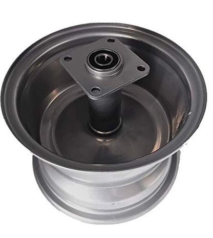 JA-ALL Rear Rim for Coleman Trail BT200X CT200U CT200U-EX Mini Bike