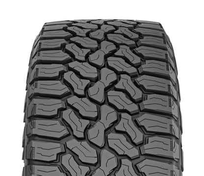 Barkley Rammus X/T 265/70R16 112T Extreme Terrain Tire - size: 265/70R16 112T