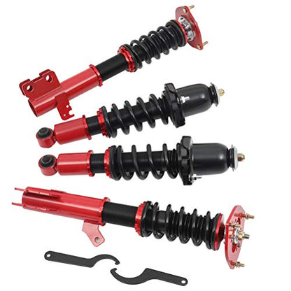 Coilovers Suspension kit 2003-2008 for Toyota Corolla 2003-2008