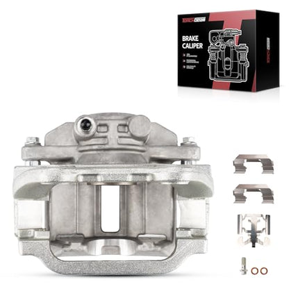 Torchbeam Brake Caliper Assembly Fit for 1999-2002 Chevrolet Silverado 1500 - size: 18-B4727