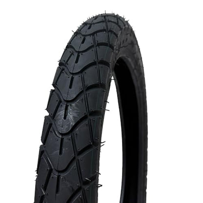 MMG 2.75-18 Motorcycle Tire, Load Range C, Load rating 48 - size: 2.75-18