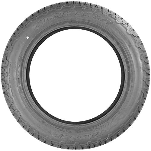 Falken Wildpeak A/T Trail 235/55R19 105V XL All Terrain Light Truck Tire - size: 235/55R19