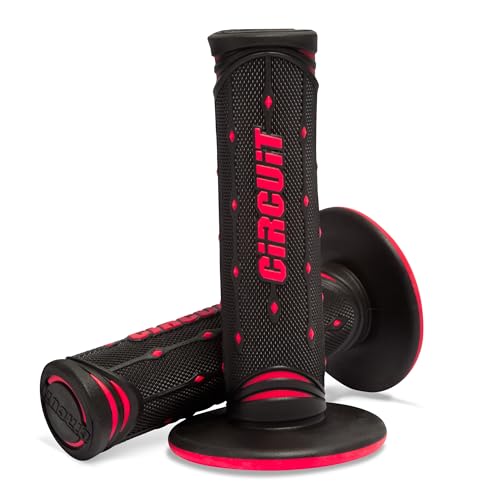 Circuit MA042 - color: Red