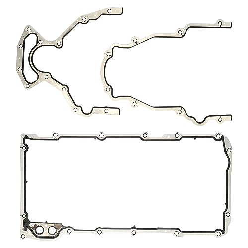 IRONTEK Head Gasket Kit Fit 2004-2005 for Buick Rainier - color: HS26191PT