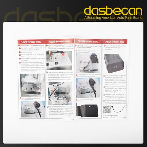 Dasbecan 6.7 Cummins Turbo Actuator 5601240NX 5494878RX