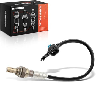 A-Premium O2 Oxygen Sensor, Compatible with Chevrolet & Buick & GMC