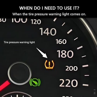 ‌2026 Edition EL-50448 with 9V Battery Clear the Tire Pressure Malfunction Light for GM TPMS Tool TPMS Relearn & Reset Tool, TPMS Activation Tool for Buick for Chevy for Cadillac Series Vehicles‌