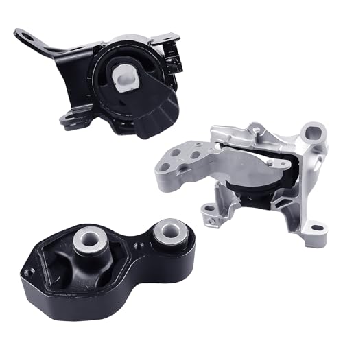 Engine Motor Mount Compatible with Mazda CX-5 2013-2018 L4 2.0L,Replacement for A4433 A4438 A4445