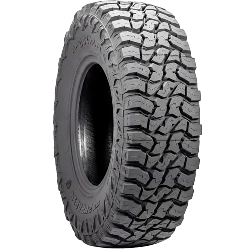 Pegasus MTX Mud Terrain LT245/75R16 120/116Q E Light Truck Tire