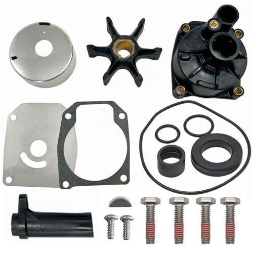386533 Outboard Water Pump Kit for Johnson Evinrude 70 75 HP - color: 70 75 HP