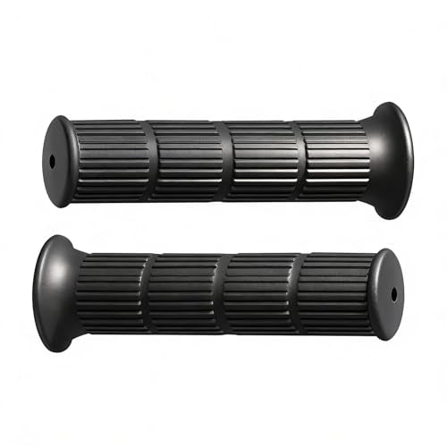 95011-13100 Handle Bars Grips,Left and Right,Black
