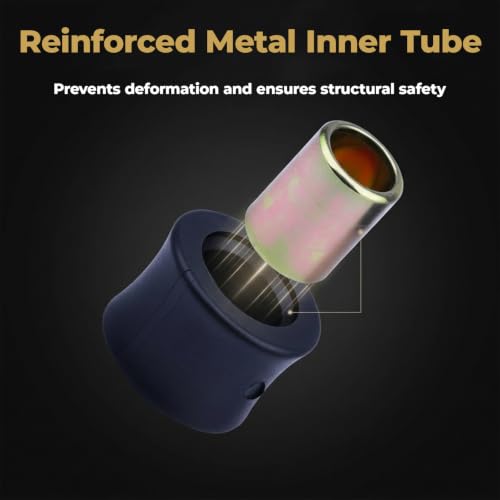 4Pcs 10MM Rear Shock Absorbing Suspension Bushing for Motorcycle