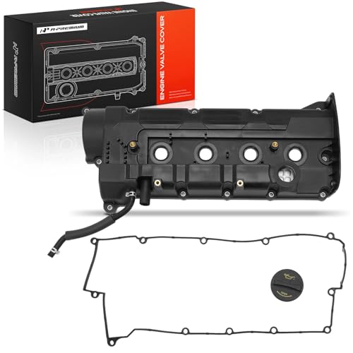 A-Premium Engine Valve Cover, with Valve Cover Gasket