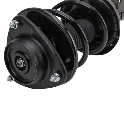TRQ Front Suspension Kit - style: PSA29016