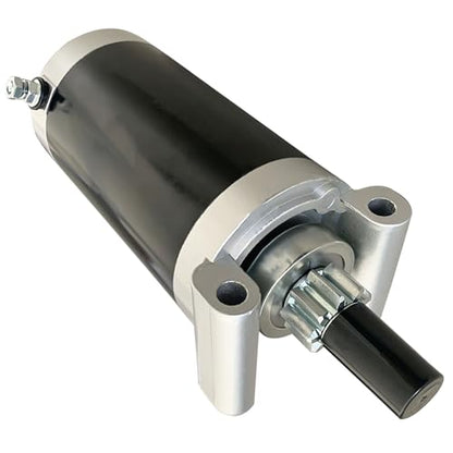 1999-1140051 Kohler 7000 Series Starter for KT715 KT725 KT730 KT735 KT740 KT745 Courage Twin SV710 SV715 SV720 SV730 SV735 SV740 SV810 820 830 840 20-27 HP3209801 3209803 3209804 3209808