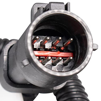 TRQ Fuel Pump Module Assembly - style: FPA61107