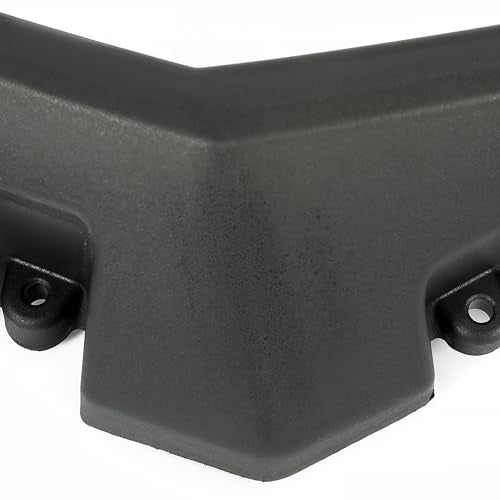 KUAFU Fender Flare Compatible with 2009-2017 RZR