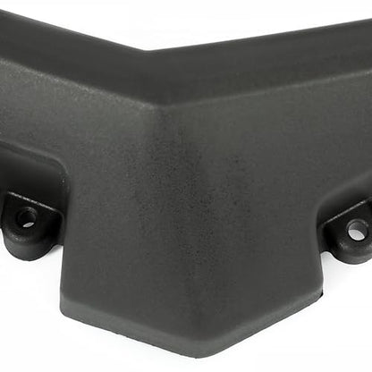 KUAFU Fender Flare Compatible with 2009-2017 RZR