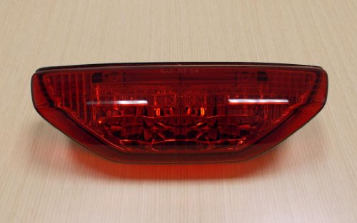 New 2005-2016 Honda TRX 250 TRX250 Recon ATV OE Taillight Assembly