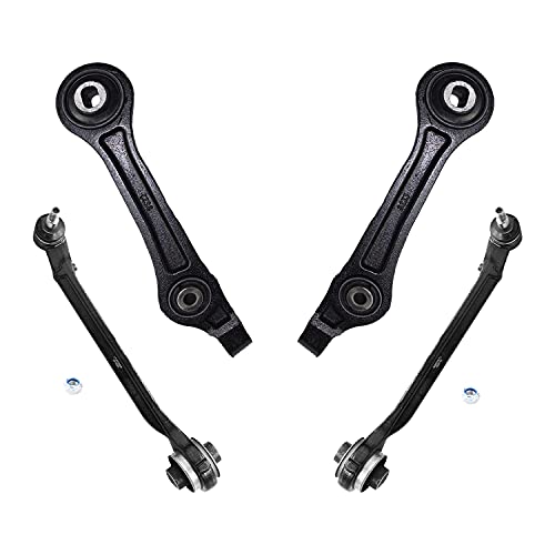 Detroit Axle - RWD Front End Kit for 2011-2014 Chrysler 300 Dodge Charger - size: 14CS1200978/14PC