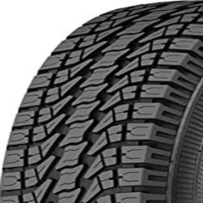 Zeetex AT1000 LT225/75R16 E/10PLY Light Truck & SUV Tire