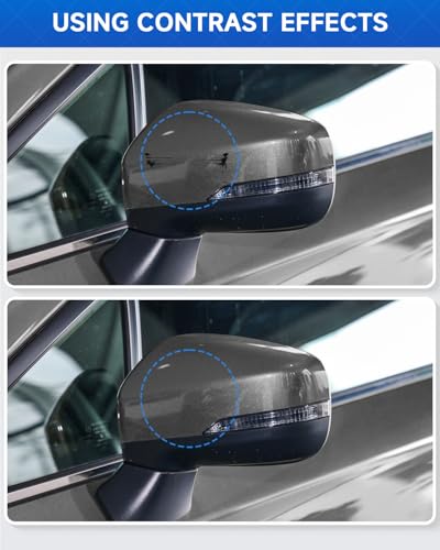 M3/P8Y Magnetite Gray Metallic Compatible with Subaru Exact Match Touch Up Paint Car Scratch Repair - color: Magnetite Gray Metallic(M3/P8Y) compatible with Ascent-models/BRZ/Crosstrek/Forester-models/Impreza/Legacy-models/Outback/WRX