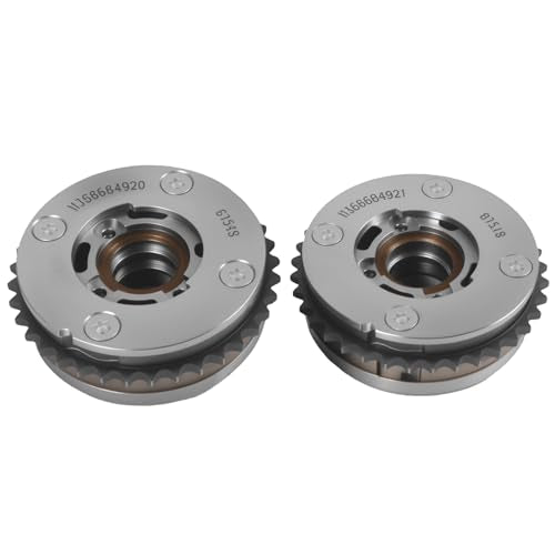 11368684920 11368684921 Intake&Exhaust Variable Valve Timing Sprocket Gear - color: 11368684920 11368684921