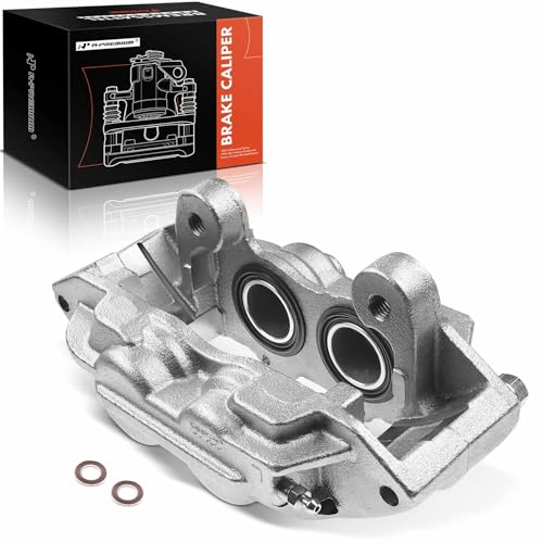 A-Premium Front Left Driver Disc Brake Caliper without Bracket