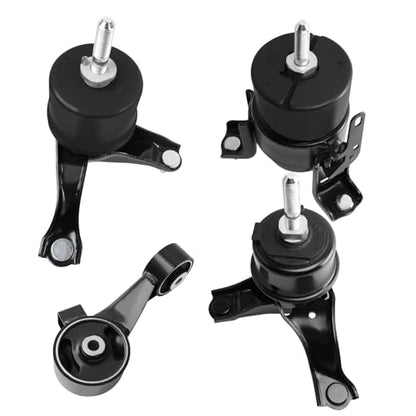 Engine Mount and Transmission Mount kit for 2004-2006 Camry 3.0L - size: 2004-2006 Camry 3.0L