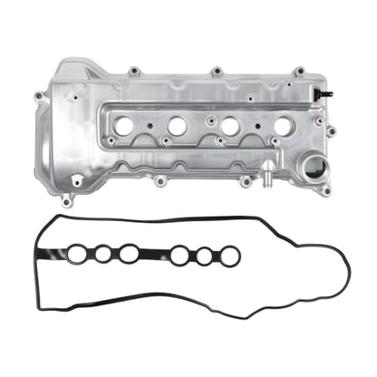 Valve Cover Compatible with Corolla Matrix Celica MR2 Spyder 1.8L