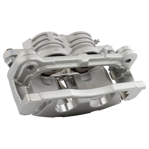 SCITOO - Front Right Brake Caliper For Buick,For Chevy,For GMC,For Isuzu - size: Front Passenger[18B4799]
