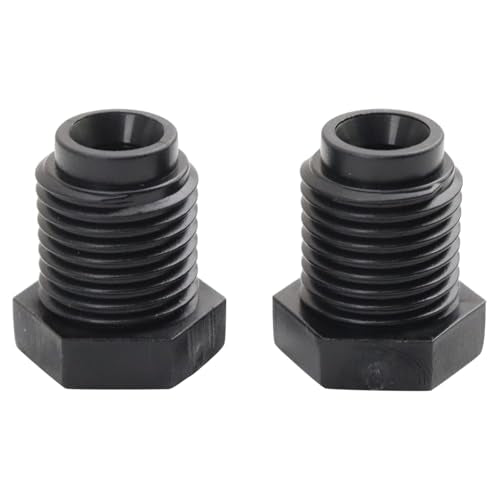 TRQ Brake Master Cylinder - style: BCA51863