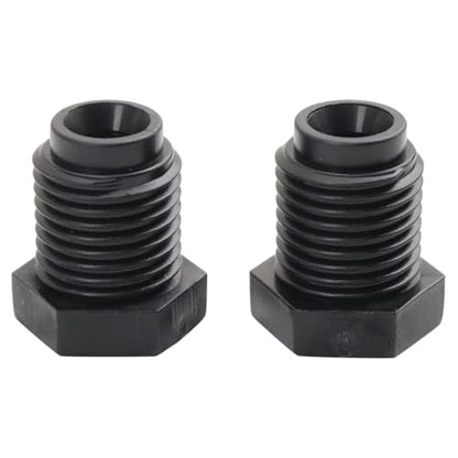 TRQ Brake Master Cylinder - style: BCA51863